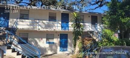 Building Photo - 119 Lithia Pinecrest Rd