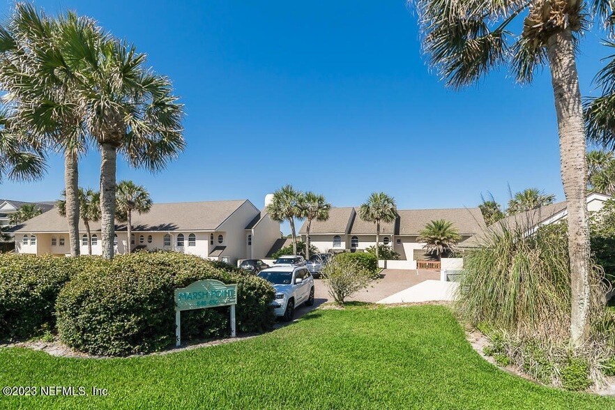 Primary Photo - 646 Ponte Vedra Blvd