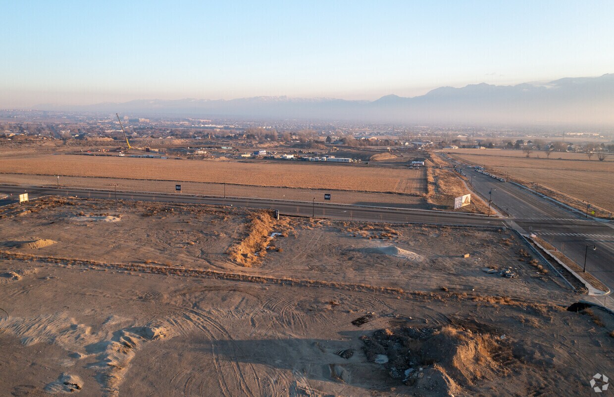 January 2022 - South Hills