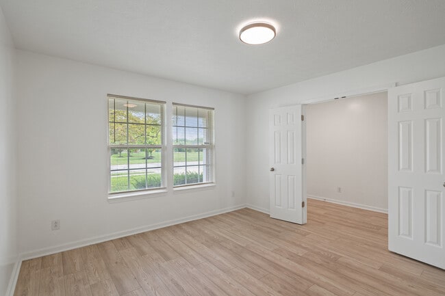 Main floor office - 2310 Liatris Dr