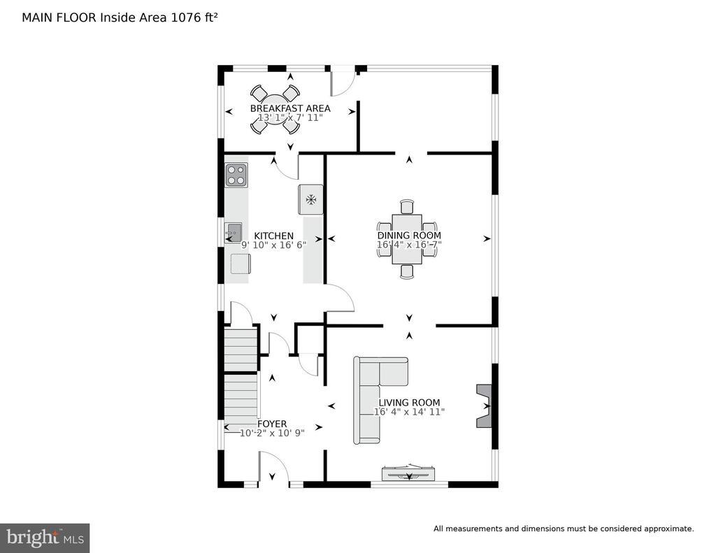 Primary Photo - 4226 Fessenden St NW