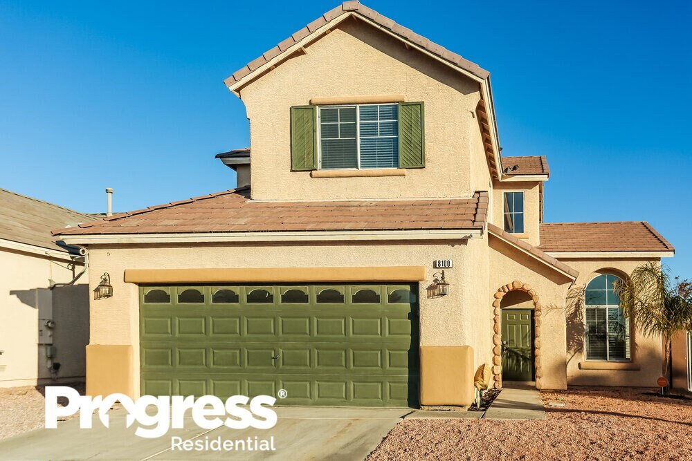 8100 Danaides Ct, Las Vegas, NV 89131 House Rental in Las Vegas, NV