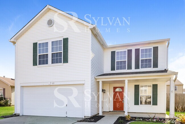 Foto del edificio - This lovely 4BR, 2.5BA home is move-in ready