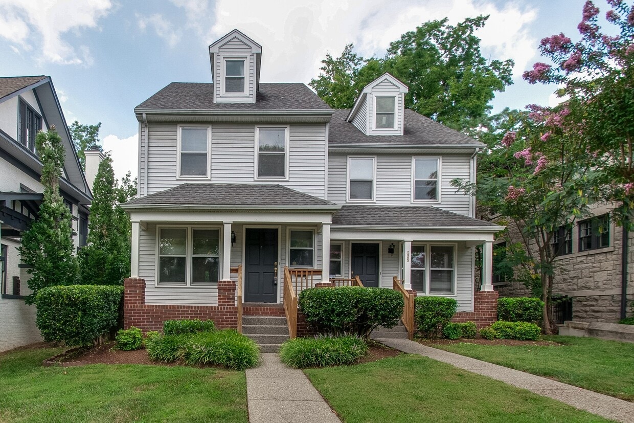 2505B Belmont Blvd, Nashville, TN 37212 Condo for Rent in Nashville