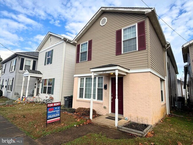 Foto del edificio - 273 4th Ave