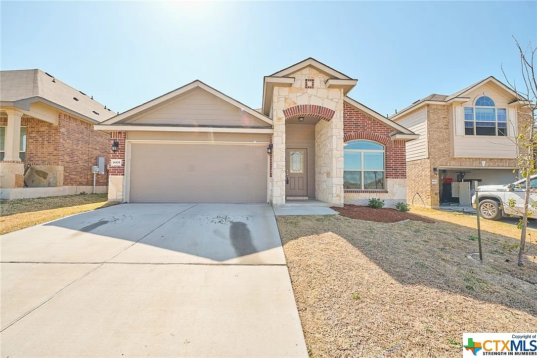 8905 Palmont Dr, Killeen, TX 76542 House Rental in Killeen, TX