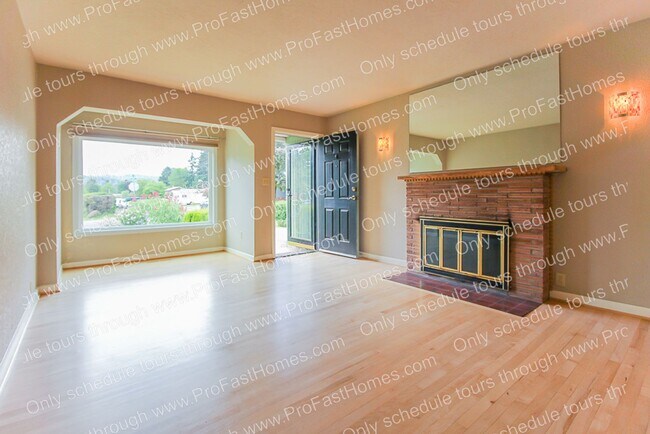 Foto del edificio - 14909 SE Mill St