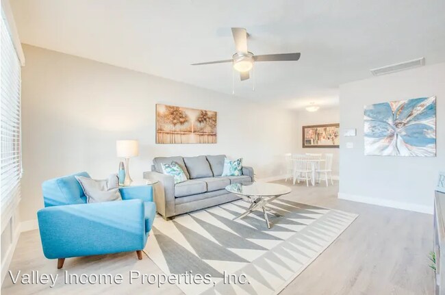 Foto del edificio - 841-1019 W Indian School Rd