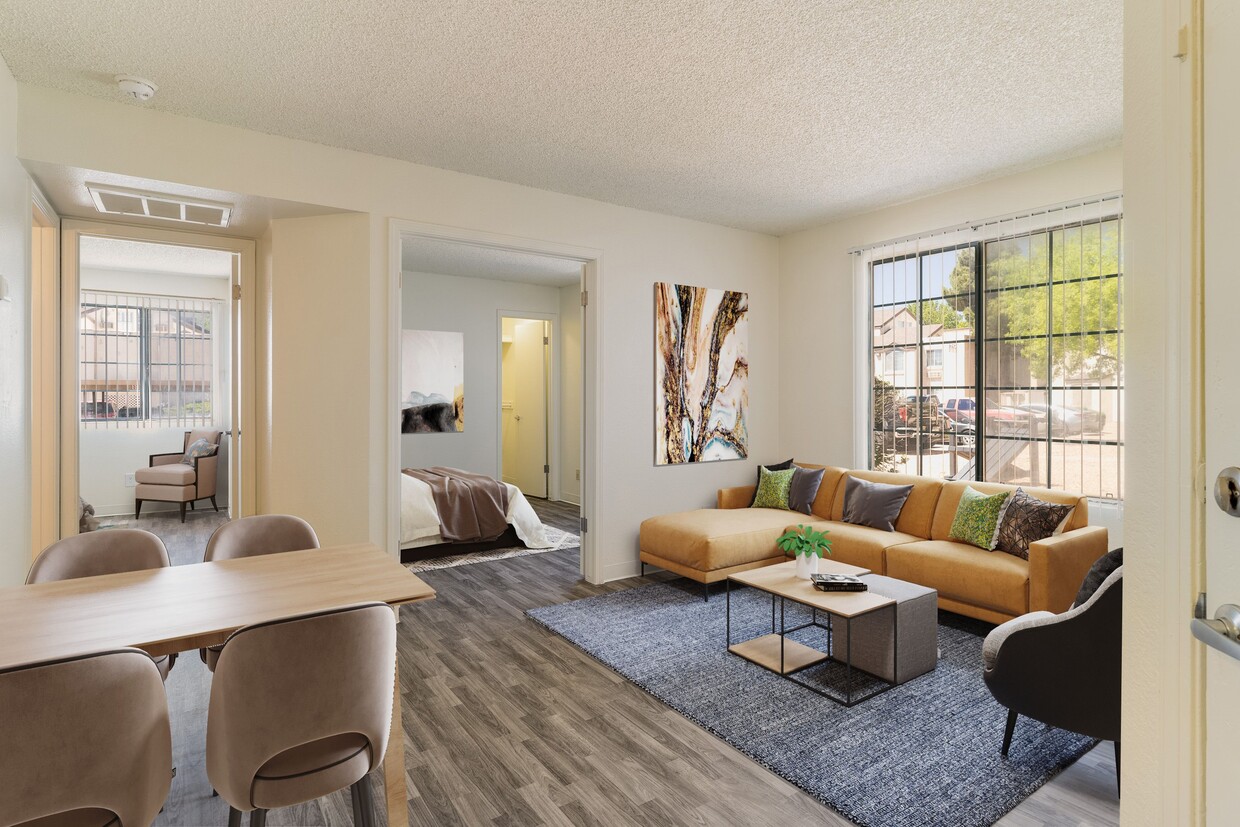 Union 505 - Apartments in Albuquerque, NM | Apartments.com