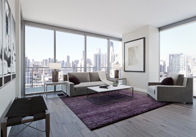 Foto del edificio - 210 W Hubbard St