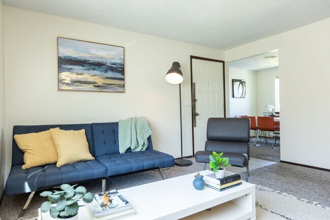 Foto del edificio - 5626 Delridge Wy SW