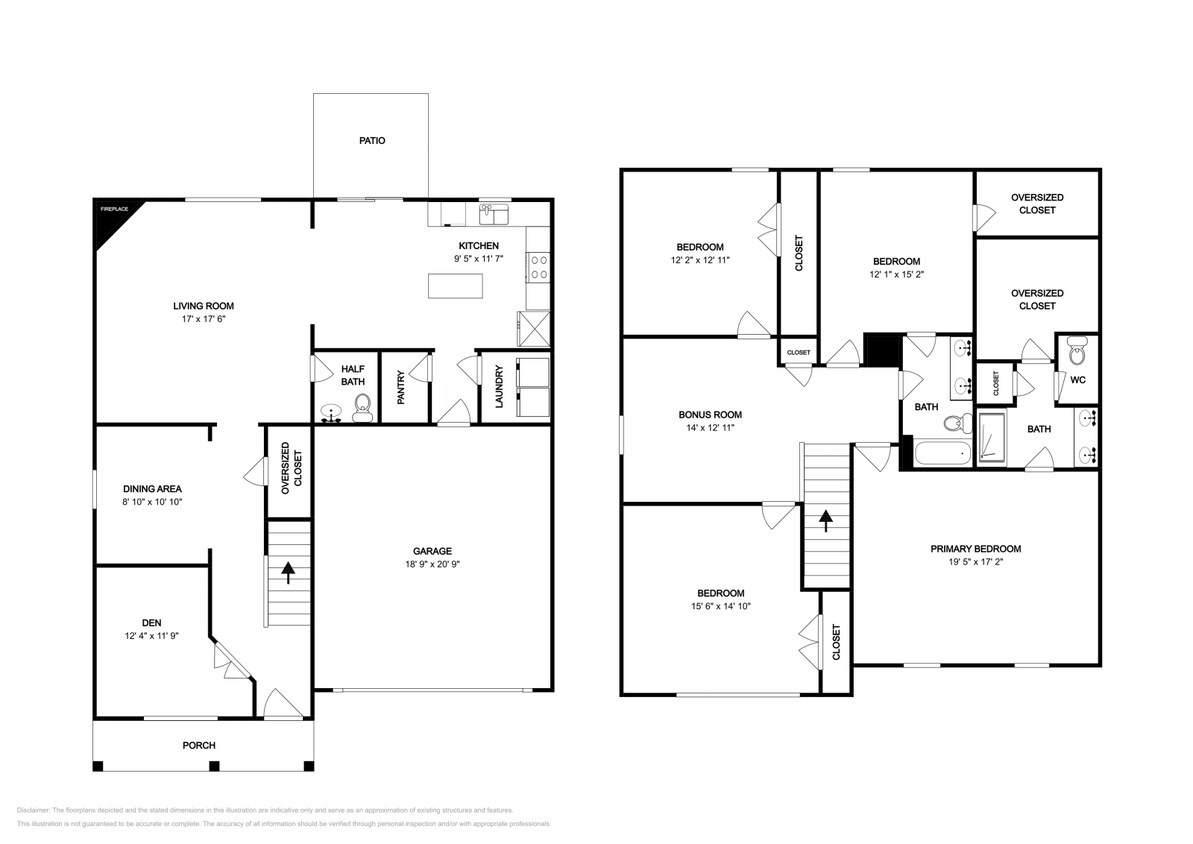 Building Photo - 977 Bosemon St