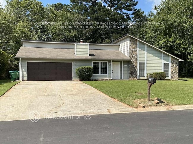 Building Photo - 2463 Mistletoe Ln SW