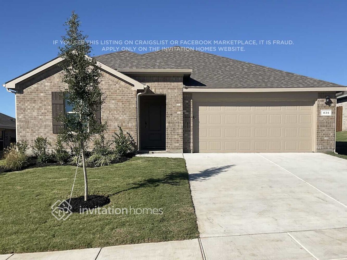 Foto principal - 436 Kaufman Dr