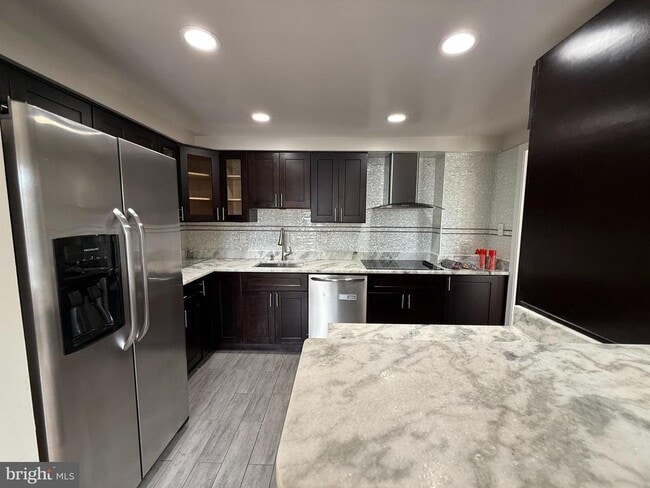 Foto del edificio - 3801 Tremayne Terrace