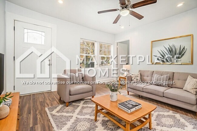 Foto del edificio - 1320 M.L.K. Jr Dr SW