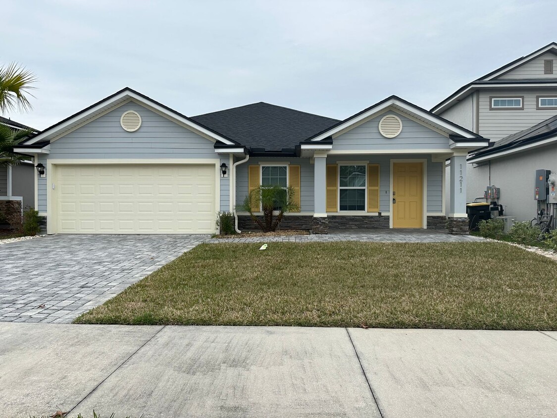 Primary Photo - STUNNING Home on Jacksonvilles Westside