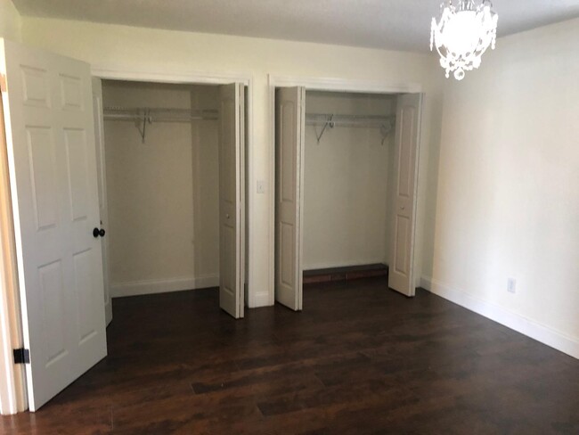 Closet - 9105 W Hillsborough Ave