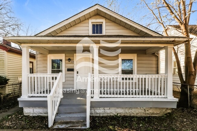 Building Photo - 624 Dresden Ave