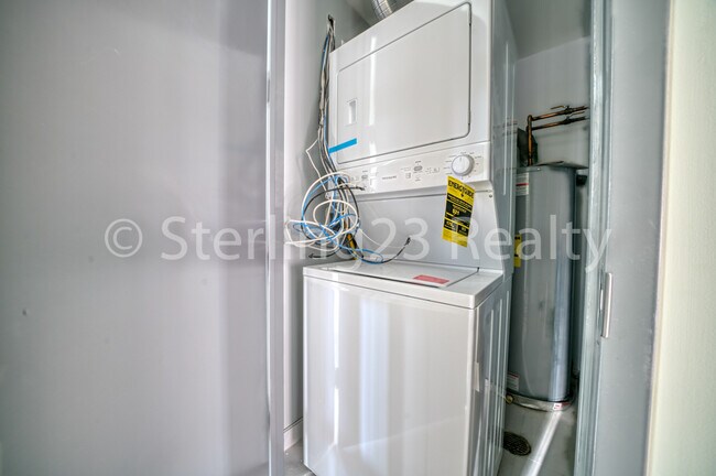 Foto del edificio - 2532 22nd St