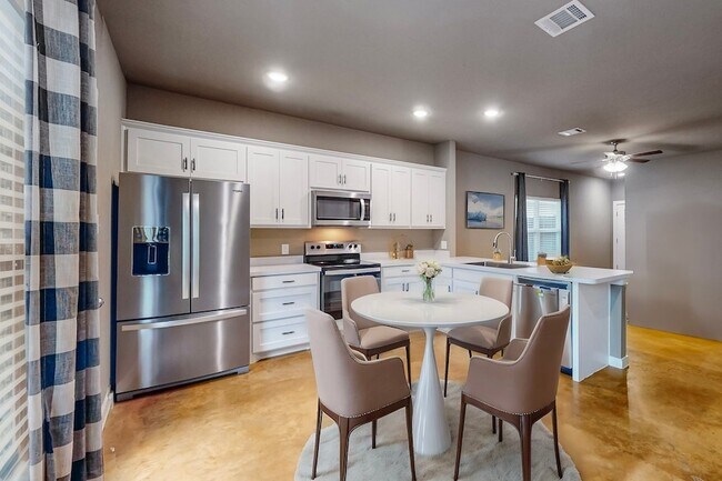 Foto del edificio - 209 S Baugh St