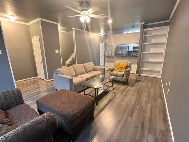 Foto del edificio - 1724 S 15th St