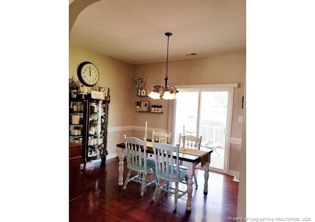 Foto del edificio - 2804 Deepwater Ct