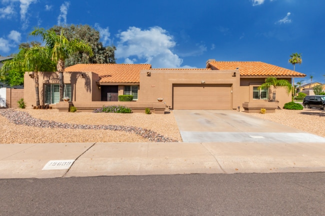 Photo - 15609 N 55th St House