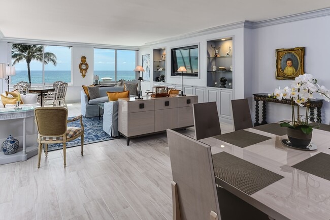 Foto del edificio - 340 S Ocean Blvd