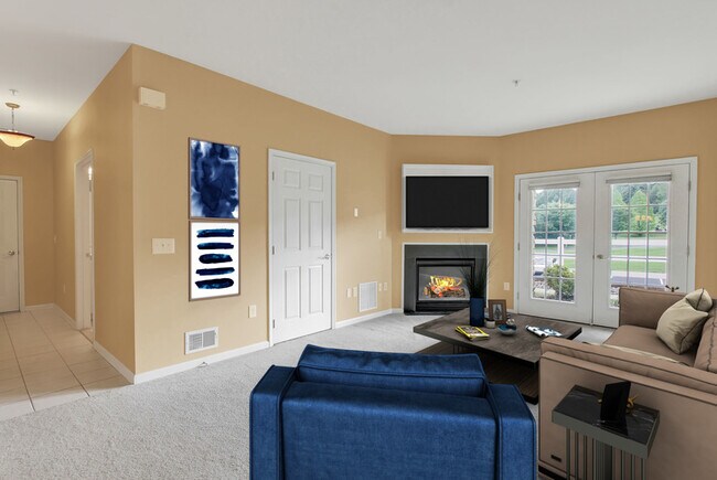 Building Photo - 702 Eden Terrace