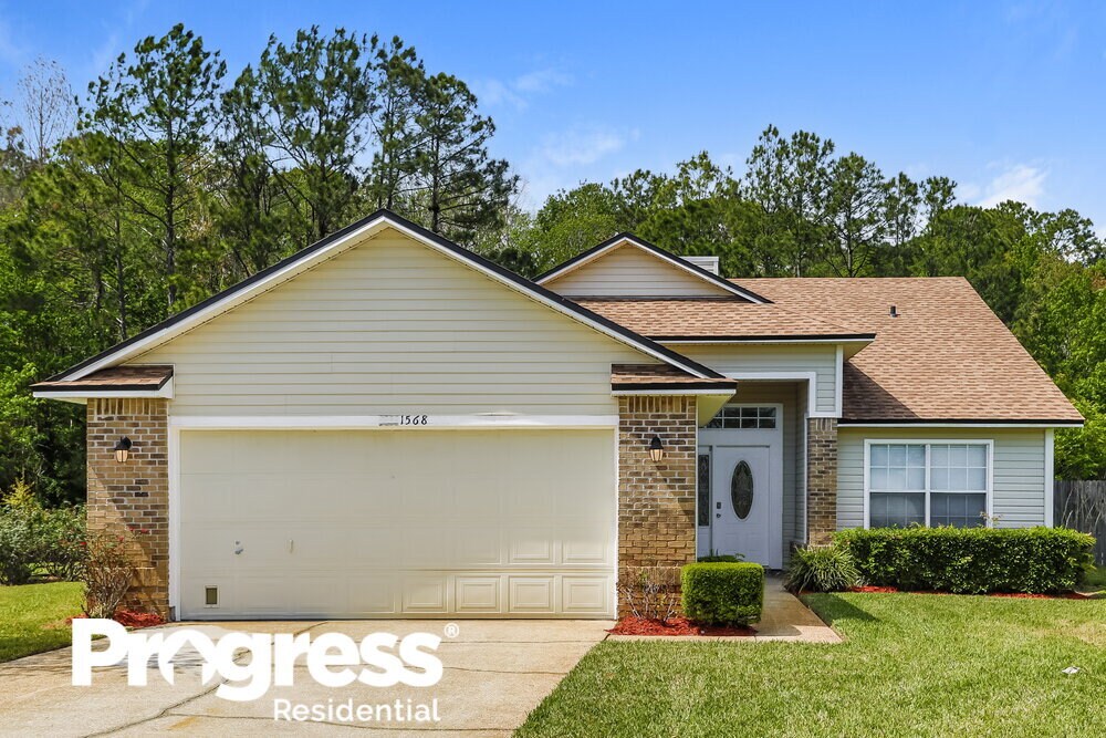 Primary Photo - 1568 Saddlebrook Ln