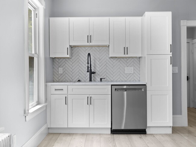 Foto del edificio - 39 Hancock St