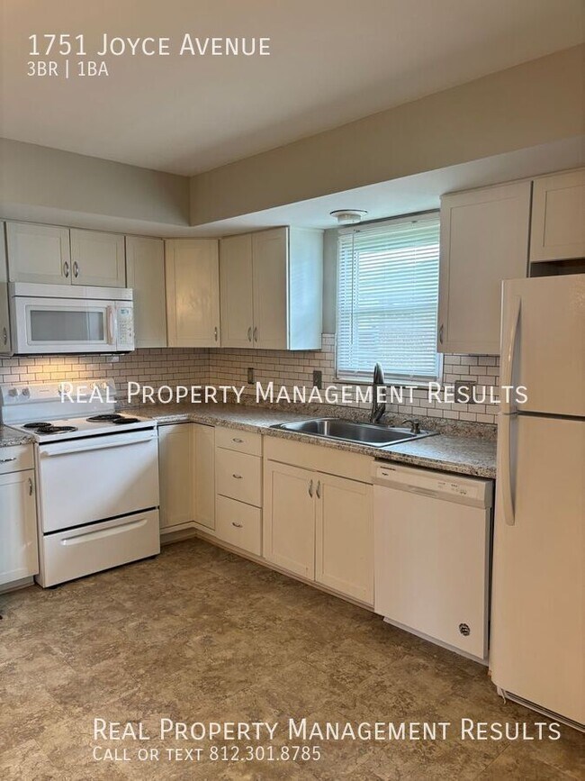 Foto del edificio - 1751 Joyce Ave