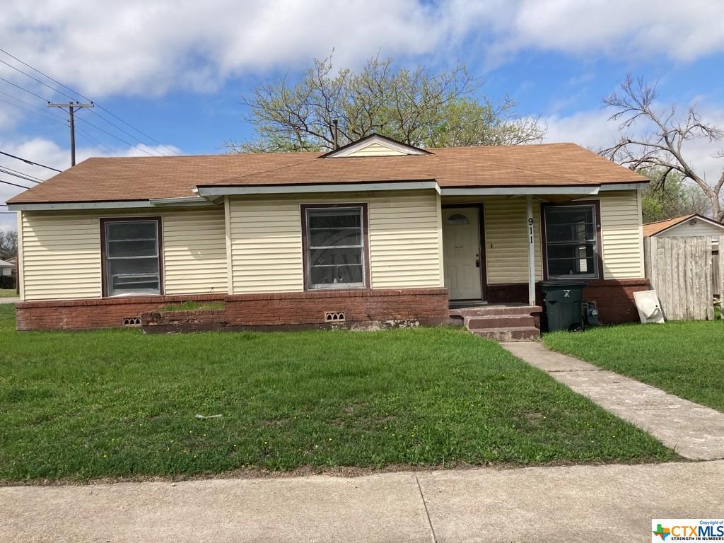 911 Carlisle Ave, Killeen, TX 76541 House Rental in Killeen, TX