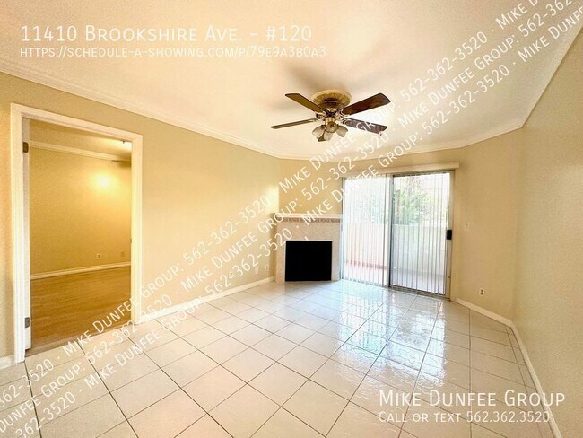 Foto del edificio - 55+ Brookshire Manor 2BR, 2BA Condo, Plus ...