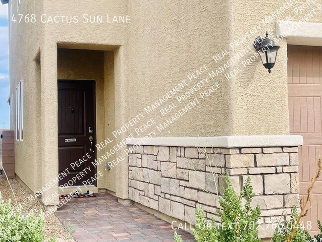 Foto del edificio - 3 Bd, 2.5 Bth Home in Gated Craig Ranch Co...