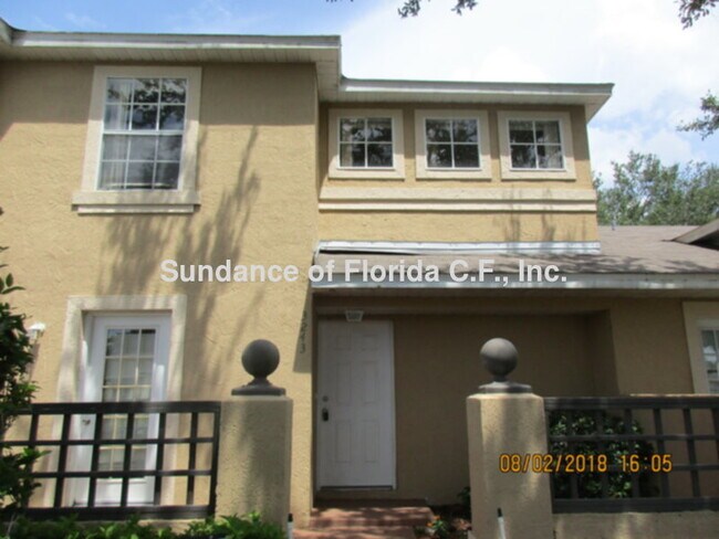 Osceola County photo'