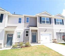 Building Photo - 384 Freestall Dr