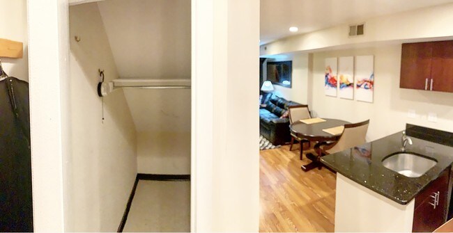 Foto del edificio - 1029 N Stuart St