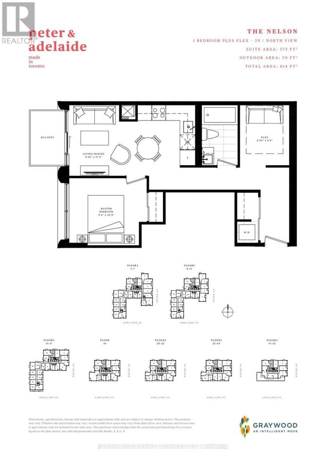 Building Photo - 108 Peter St
