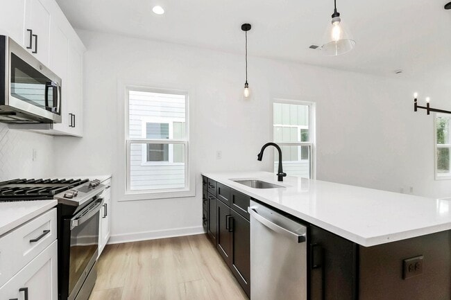 Building Photo - Brand New Two Bedroom Townhouse - Multiple Options Available