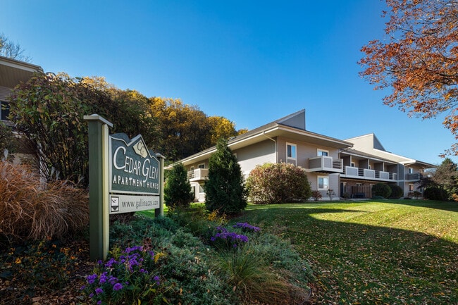 Building Photo - Cedar Glen Apartments (Phase I and II)