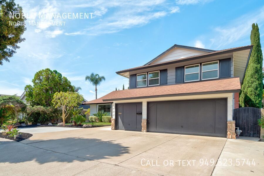 Foto principal - 700 S Yorba St