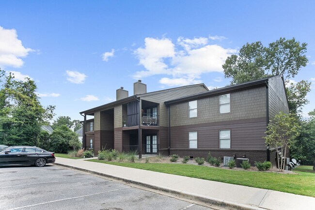 Foto del interior - Green Valley