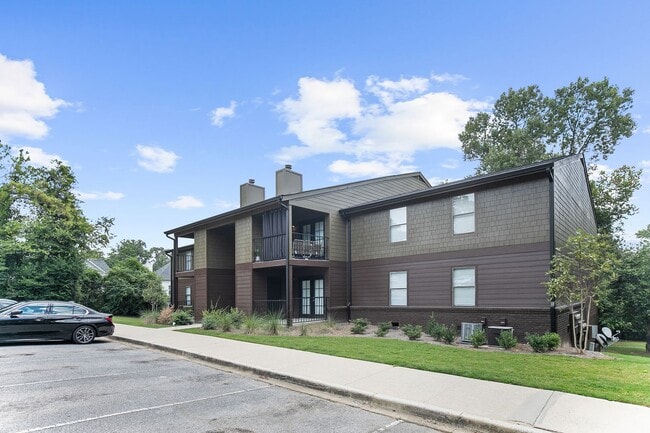 Photo - Green Valley Apartments