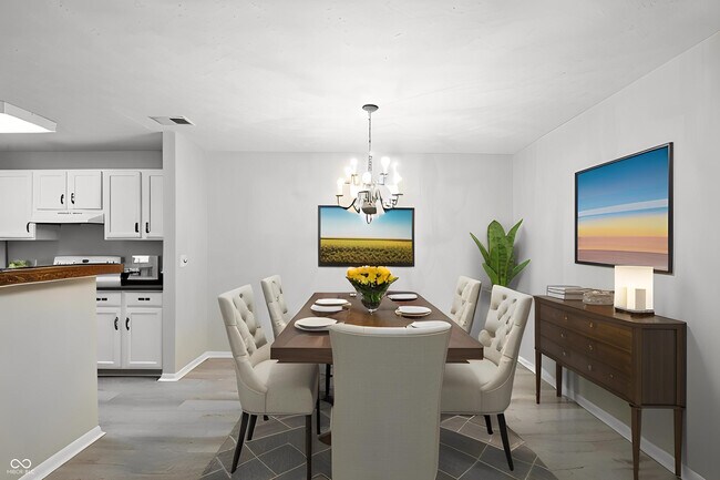 Foto del edificio - 12598 Tennyson Ln