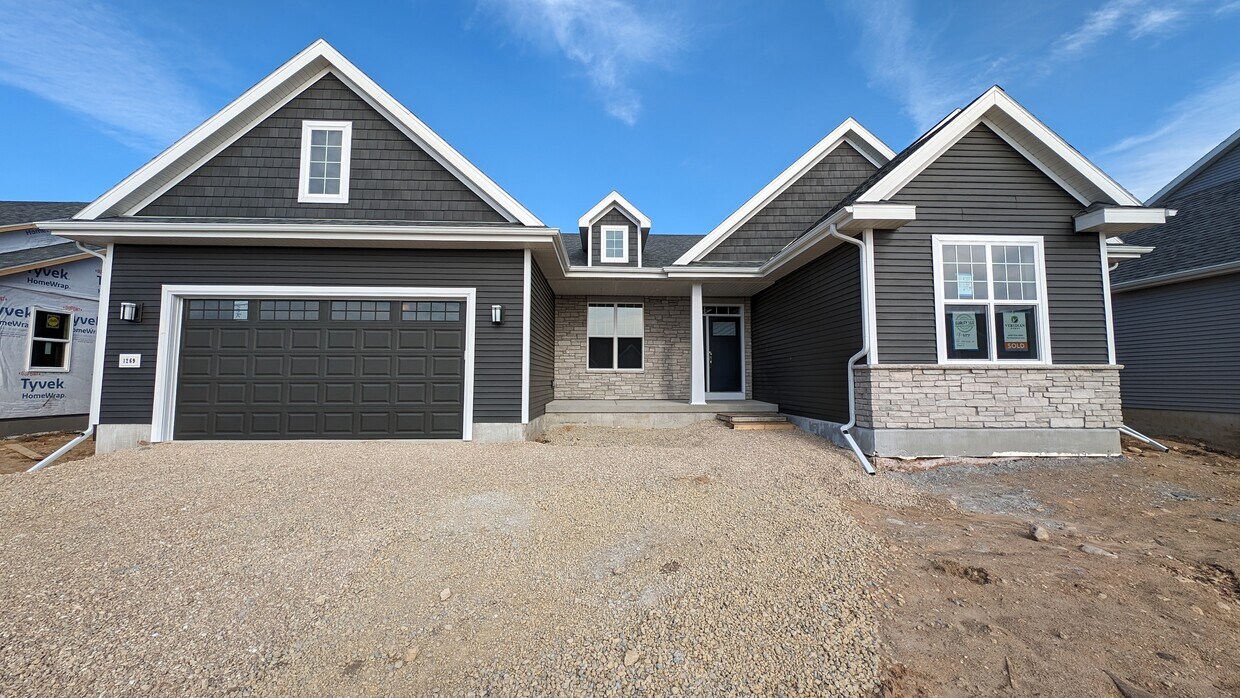 Primary Photo - 1269 Wild Willow Way