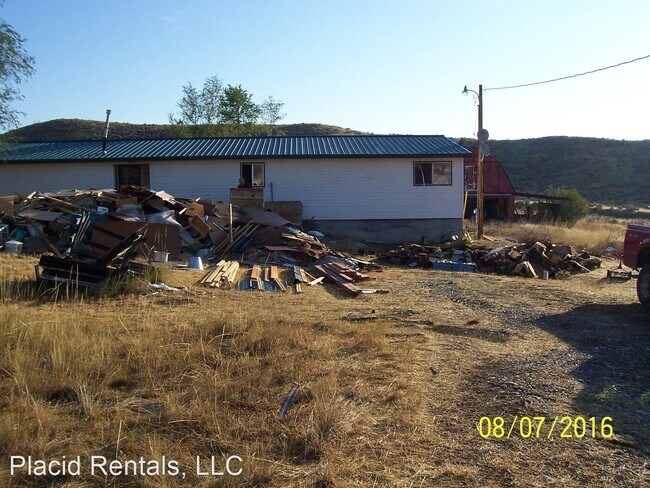 Building Photo - 4 br, 2 bath House - 2531 Rocky Cliff Trail