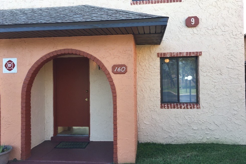 160 San Juan Cir, Melbourne, FL 32935 Townhome Rentals in Melbourne