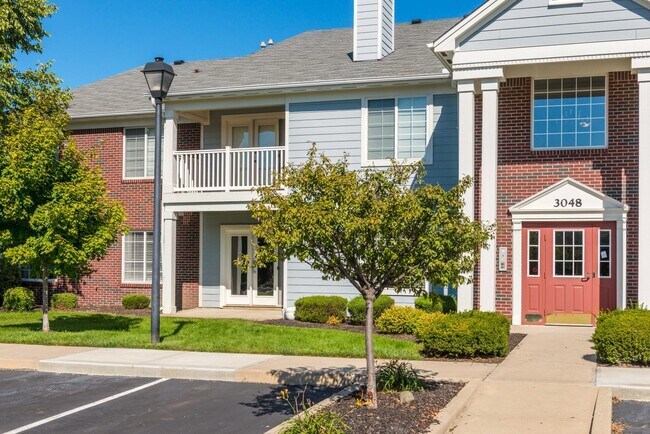 Foto del edificio - 3048 Westminster Dr